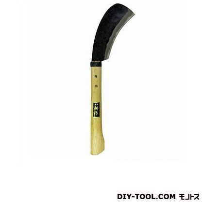 本職用特上竹切り鉈400g 1