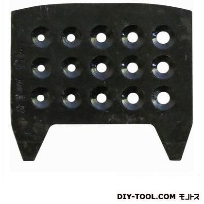 本職用本鋼竹ひご抜15穴 1