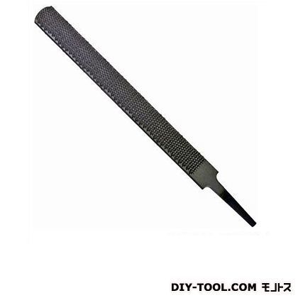 本職用竹細工ヤスリ荒削平 200mm 1