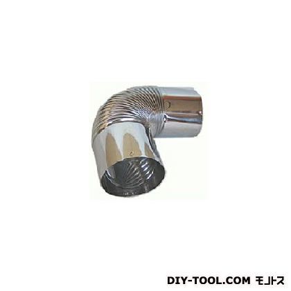 ステンレスエビ曲150