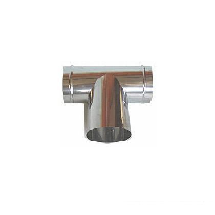 ステンレスT笠150