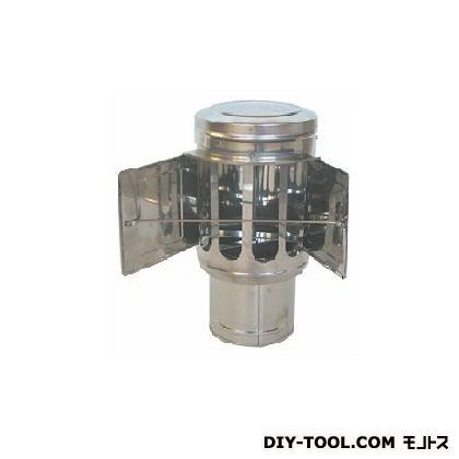 ステンレス逆風止め106