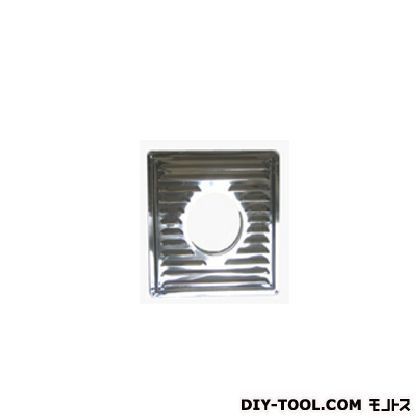 ステンレス平換気板120