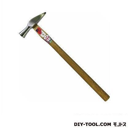 ステン舟手槌(普通磨き) 呼び寸:頭部サイズ(約)225g 1