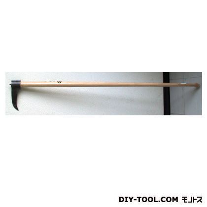 タタキ付鳶36mm1350mm樫柄付 1