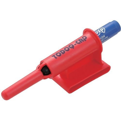 とどくキャップ 黒 STH-101B 1