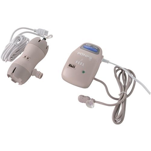 ポンプス16センサー付 FBP-52 1