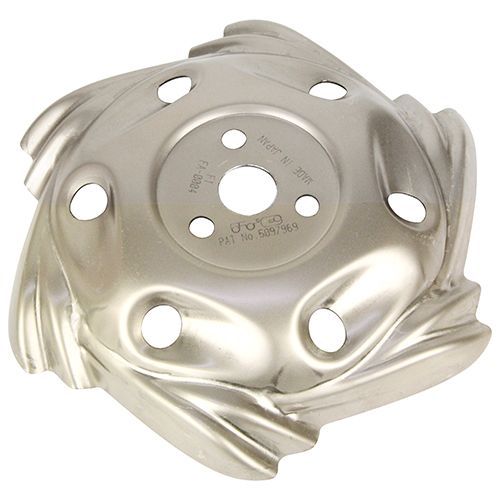 オニ斬り赤 F1タイプ 1点