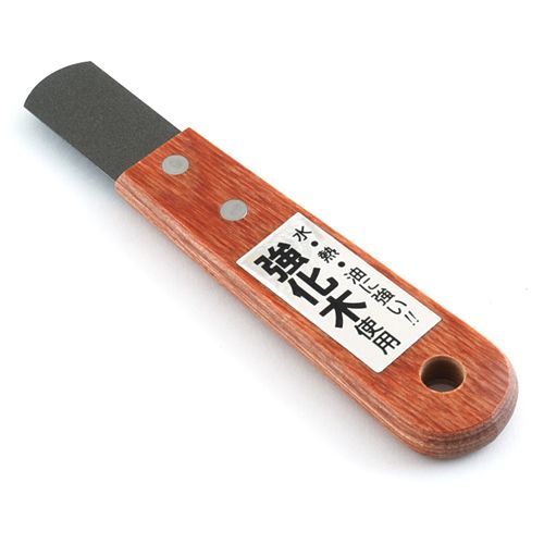 豆プロスクレーパーフッ素 MPF-1 20MM 1点