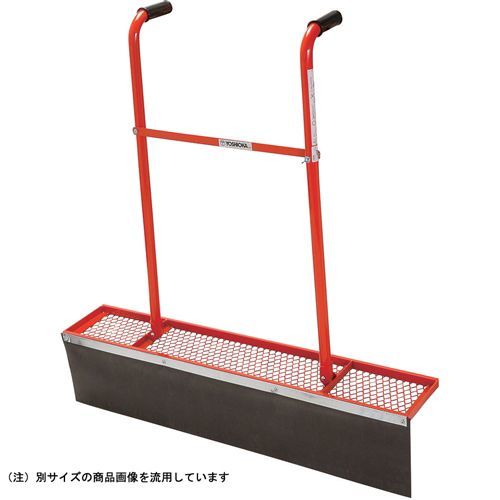 タンパーS 1200MM 1