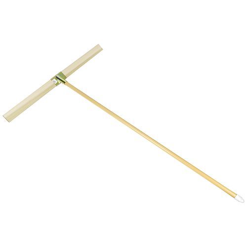 フロアーブラシ純馬毛 910MM 1