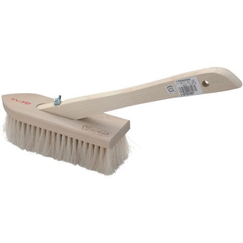 タイル用ブラシ シロゲ ケンガタ 1