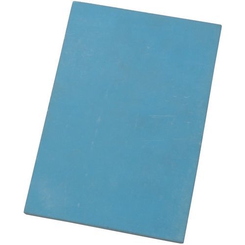 彫刻刀ゴム板 10X15X0.3 1