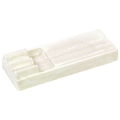 水溜め式彫刻刀砥石 シアゲ 1