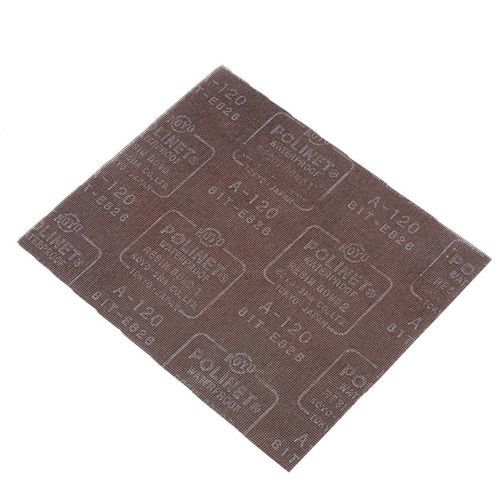 ポリネットシート AA#120 1