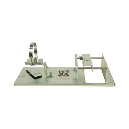 チップソー研磨台 1