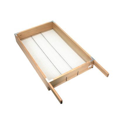 砂フルイ 1ブ 1