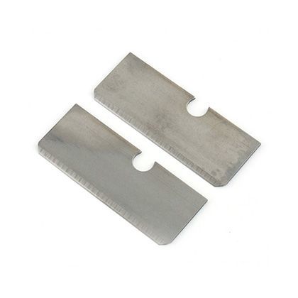 カンナ替刃特殊用 2PCS 1点