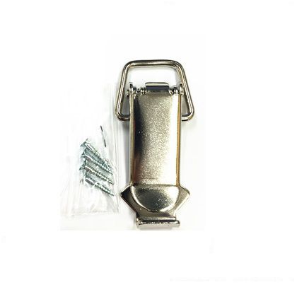 Pパッチン錠P20-F ニッケル 75m/m 80598 1