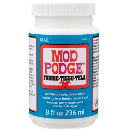 ファブリック 8オンス(236ml) MG-11218 1