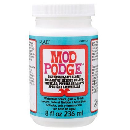 ディッシュウォッシャーセーフ 8オンス(236ml) MG-15059 1