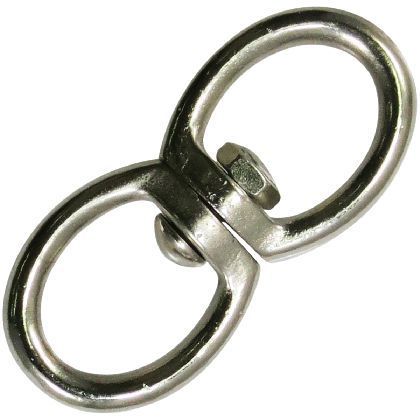 より戻し(鋳物) 特大 1