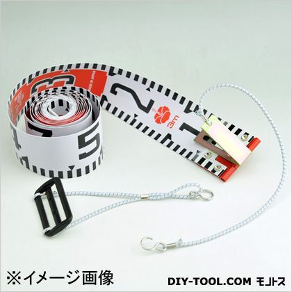 配筋ロッド2mセット/テープ・引張金具セット 200-9650 1