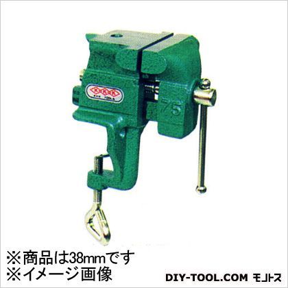 KKKアンビルバイス 38mm 1