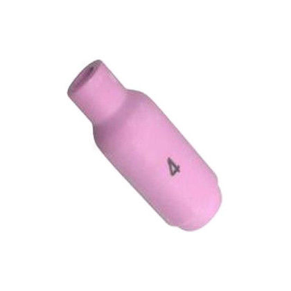 TIG溶接用セラミックノズル 4 60081 5個