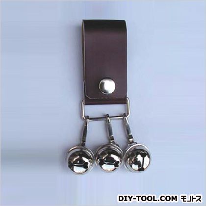 熊よけ鈴 No.27050 1点