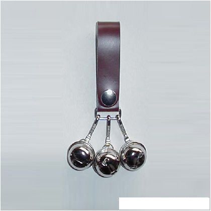 熊よけ鈴細巾 No.27055 1点