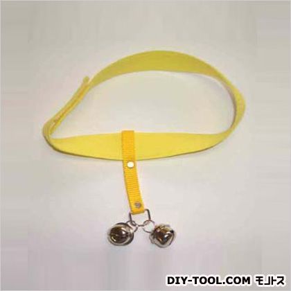 熊よけ鈴ベルトタイプ No.27090 1点