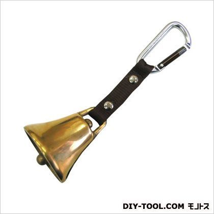 熊避けベルカラビナ付き大