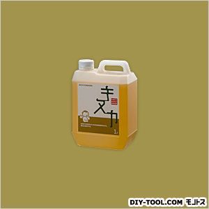 お米から生まれた100%自然塗料(オイルフィニッシュ)クリア1L 1点