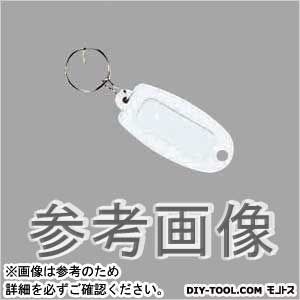 キーホルダー(100個入) 黒 44290054 1