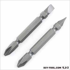 NACスクリュービットコンビタイプFN-13+2/-6(2本入り) 1