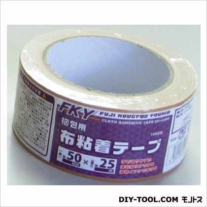 梱包用布粘着テープ 30巻