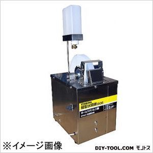 縦型オールステンレス製水研機機#1000砥石セットタイプ 205 1