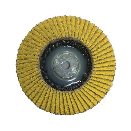 ハッピーTOP ジルコニア(ステンレス・難削材用)