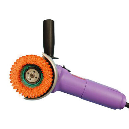 低速グラインダーφ100 YIG-100S 1