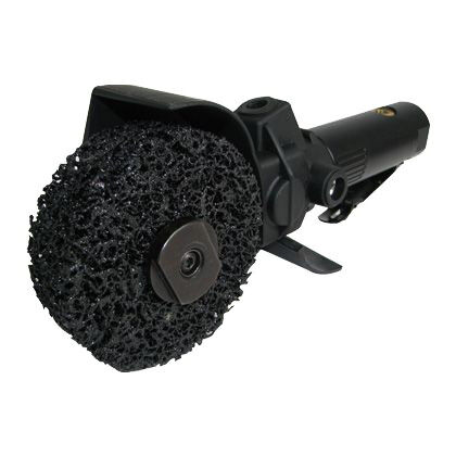 ユニロングラインダー