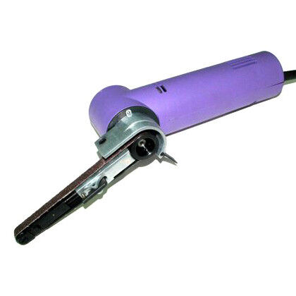 電動ベルトサンダー