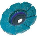 SG クールTOPディスク ジルコニア(ステンレス・難削材用)