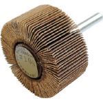 軸付フラップホイール120#