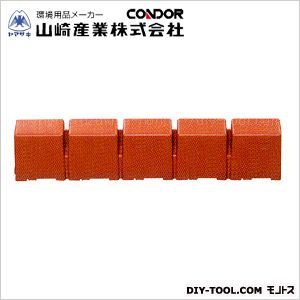 エコグリーンマット用縁本体/TM9芝生用枠 1