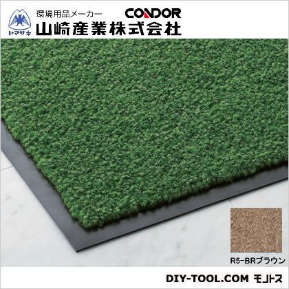 ロンステップマット#18