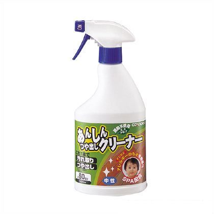 安心艶出しクリーナー 500ml 412228 1