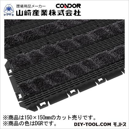 樹脂システムマットテキスタイルライン150