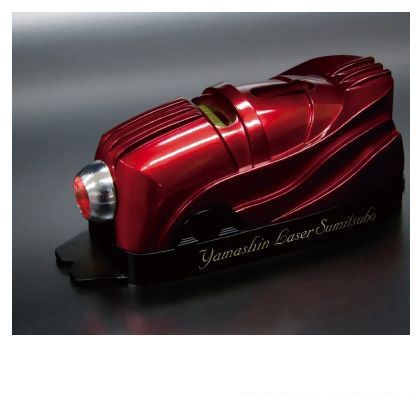 レーザー墨つぼタテ・ヨコ DS-SP1