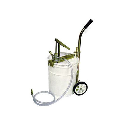 ソルベントポンプ HOP-20W 1